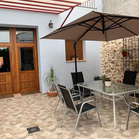 Ca La Marti Villa Pedreguer Bagian luar foto