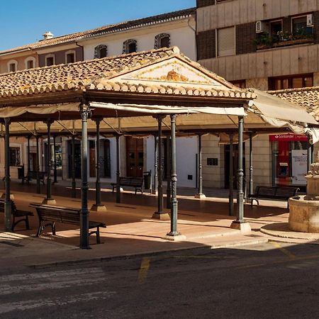 Ca La Marti Villa Pedreguer Bagian luar foto