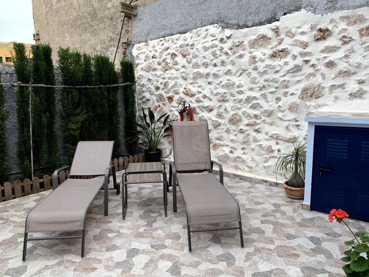 Ca La Marti Villa Pedreguer Bagian luar foto