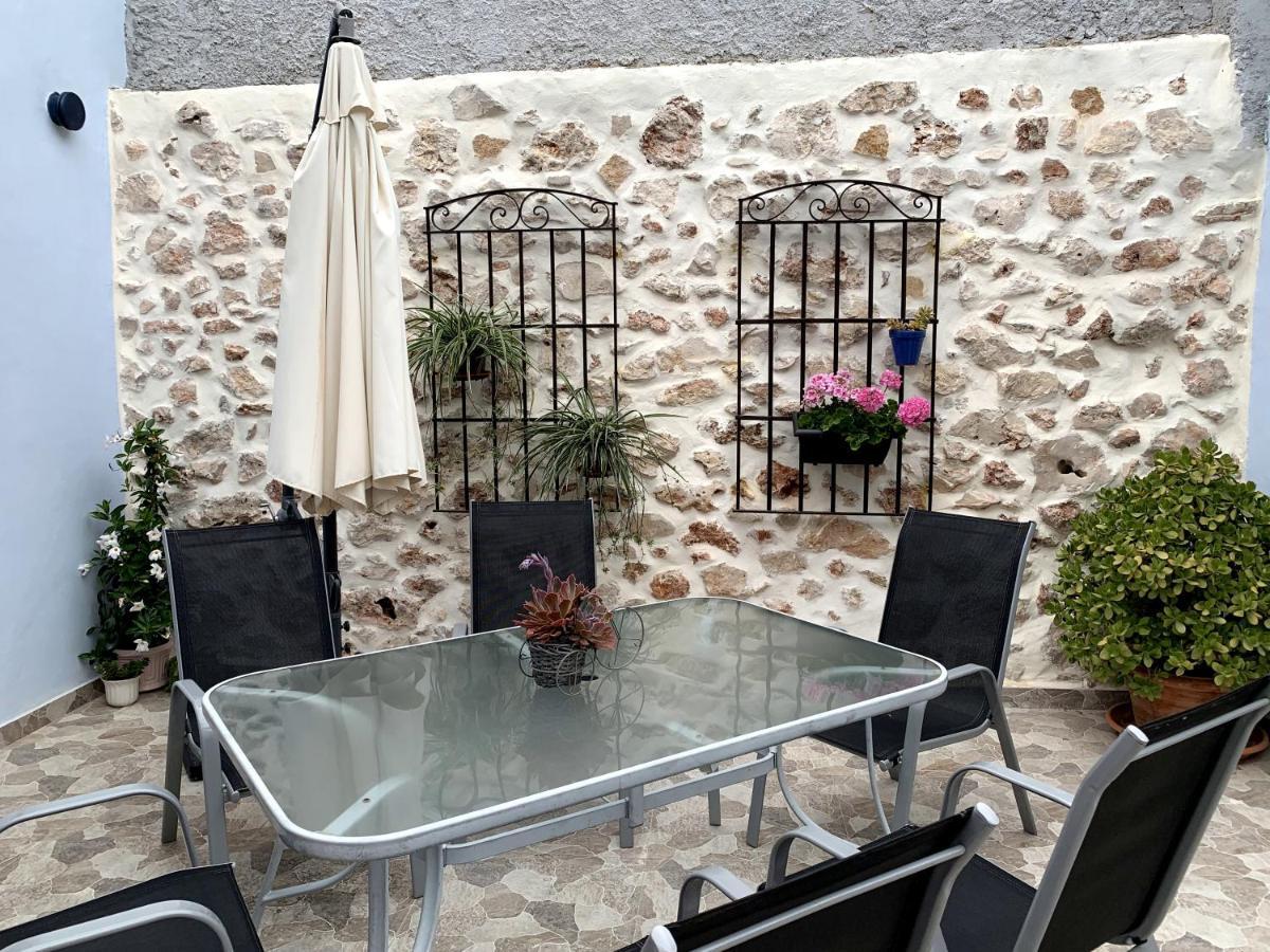 Ca La Marti Villa Pedreguer Bagian luar foto