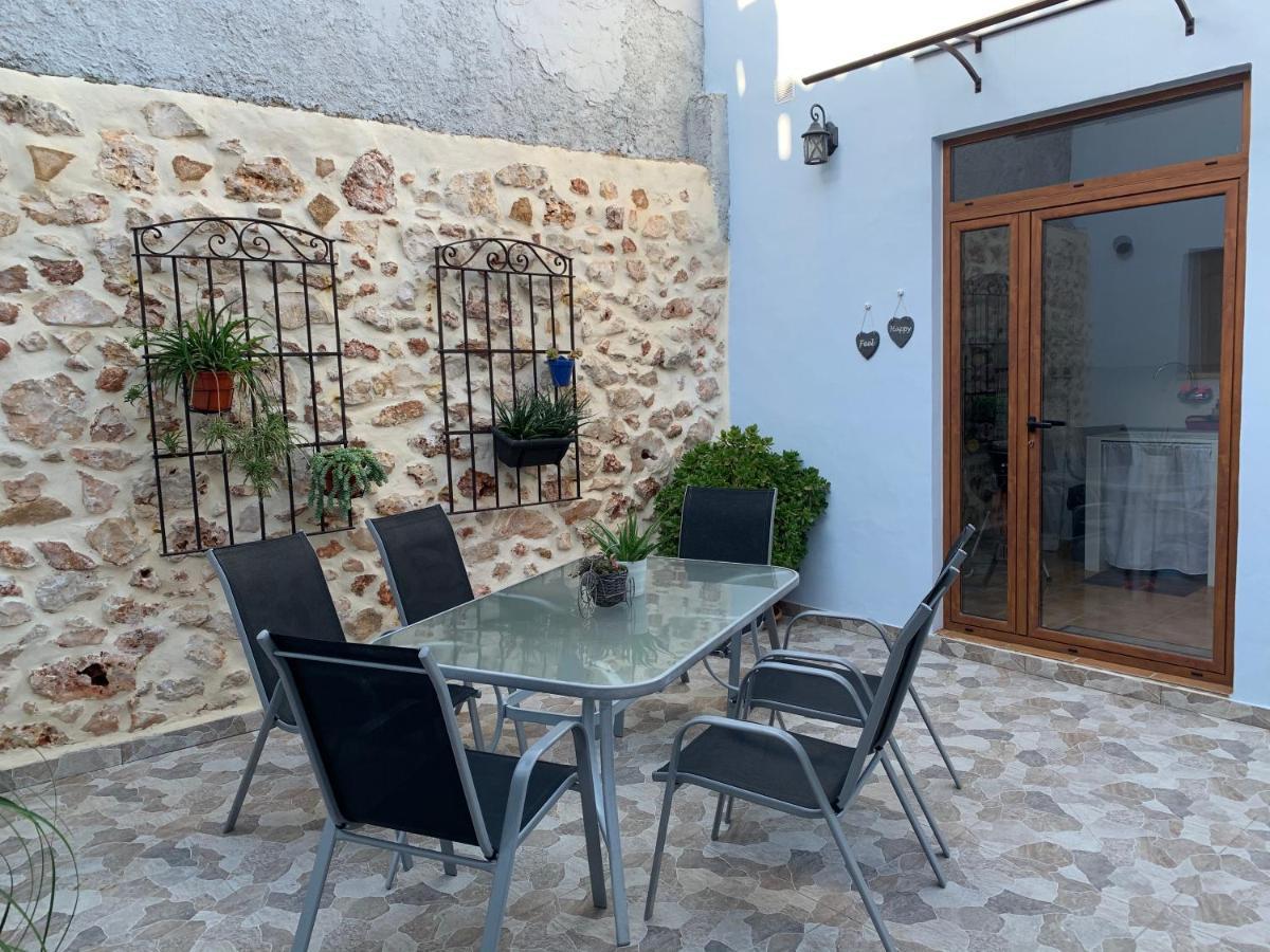 Ca La Marti Villa Pedreguer Bagian luar foto