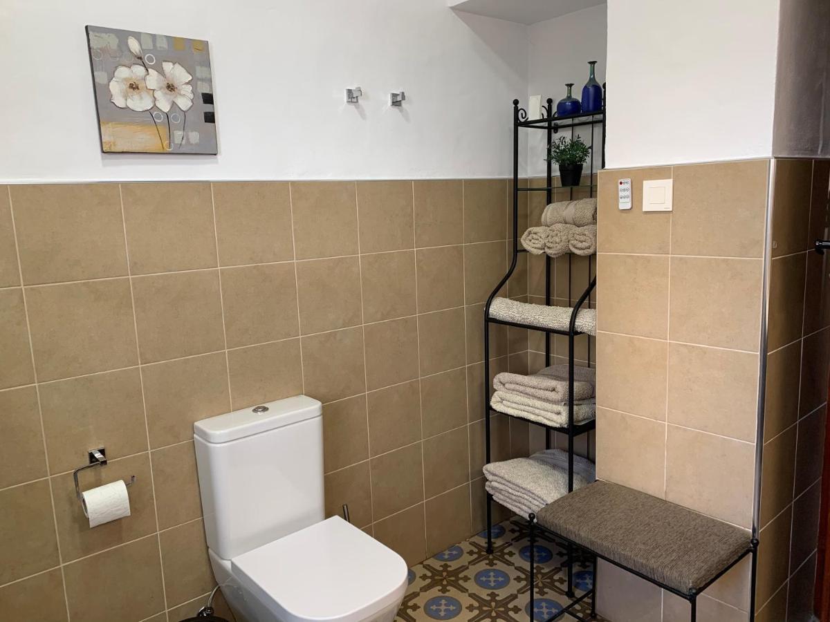 Ca La Marti Villa Pedreguer Bagian luar foto