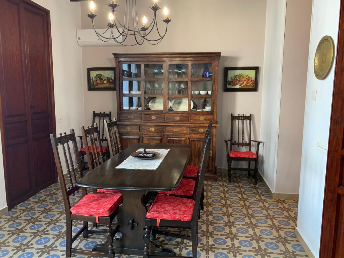 Ca La Marti Villa Pedreguer Bagian luar foto