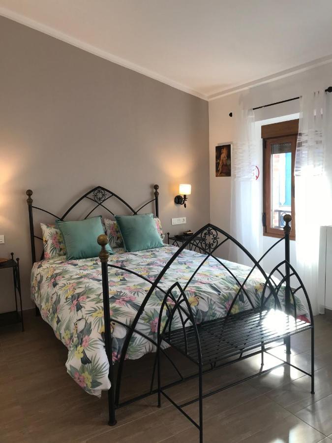 Ca La Marti Villa Pedreguer Bagian luar foto