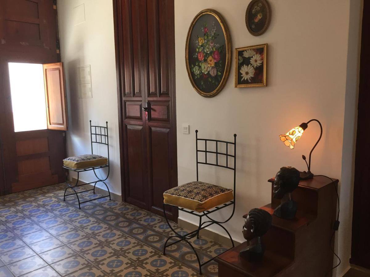 Ca La Marti Villa Pedreguer Bagian luar foto