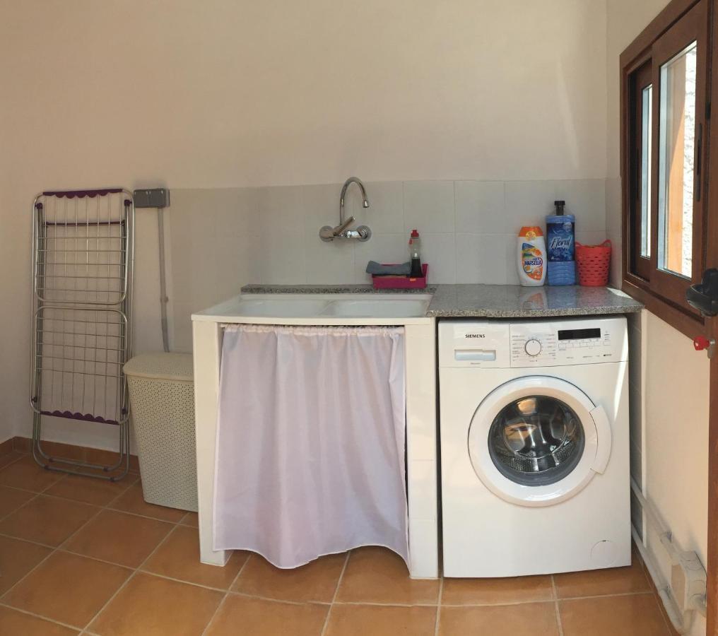 Ca La Marti Villa Pedreguer Bagian luar foto