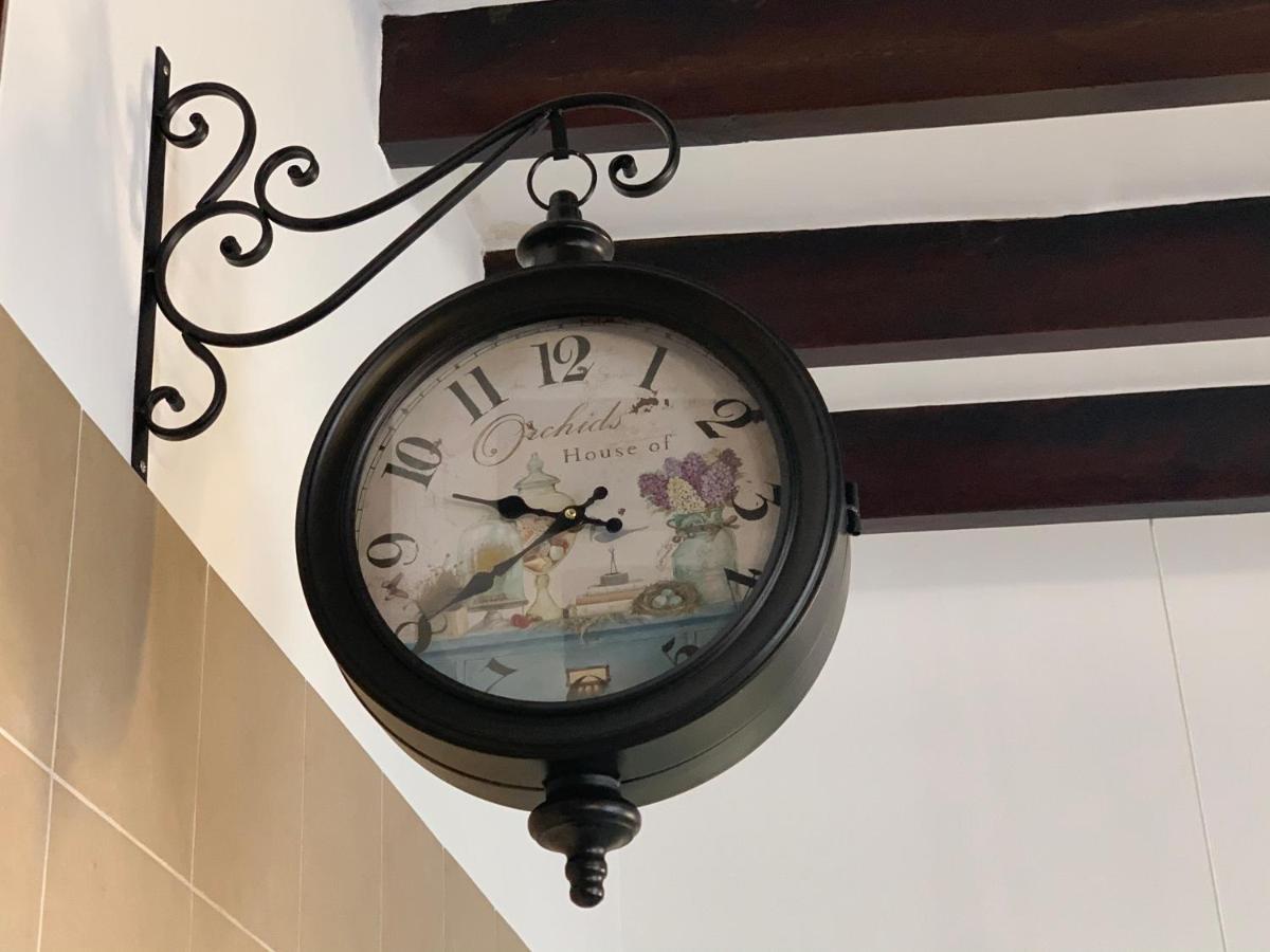 Ca La Marti Villa Pedreguer Bagian luar foto