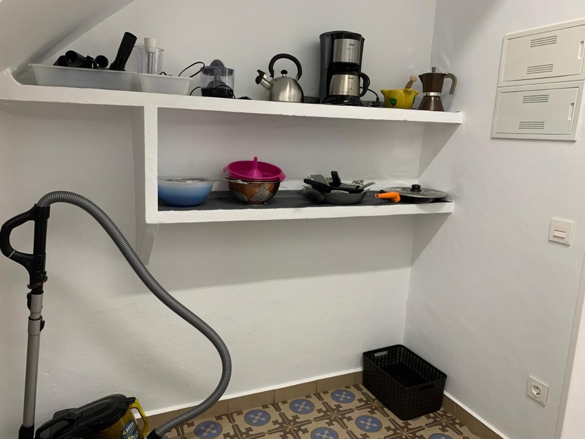 Ca La Marti Villa Pedreguer Bagian luar foto