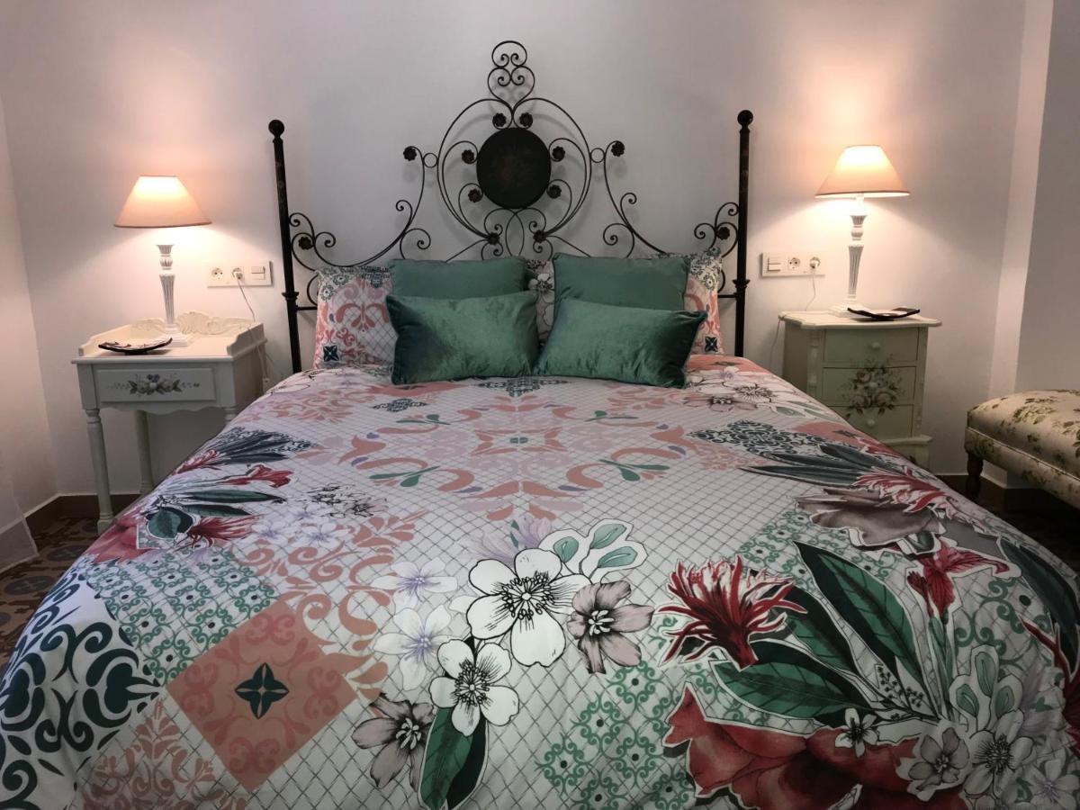 Ca La Marti Villa Pedreguer Bagian luar foto