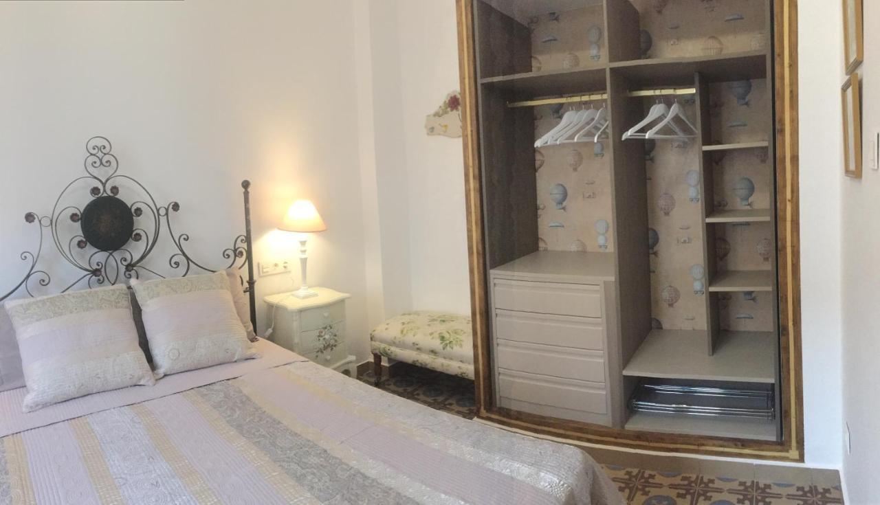 Ca La Marti Villa Pedreguer Bagian luar foto