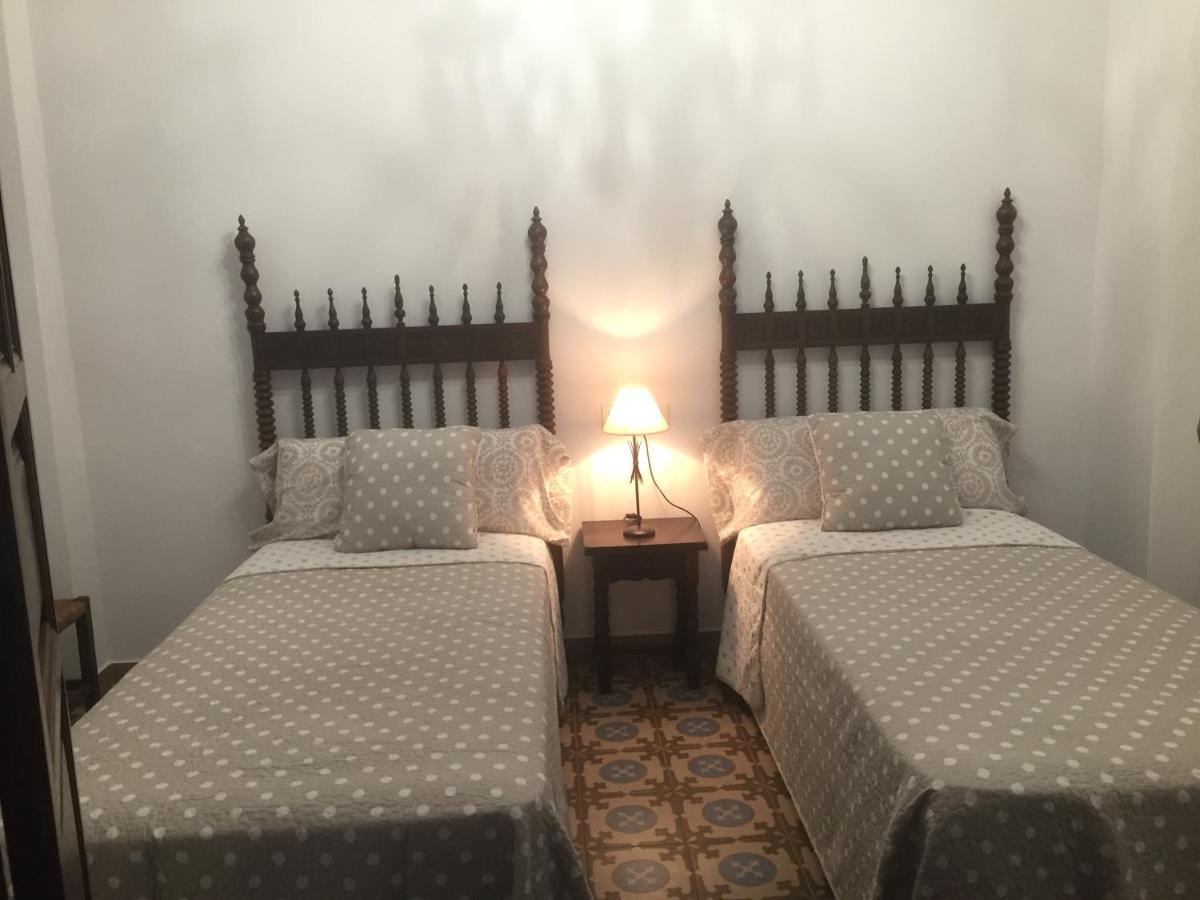 Ca La Marti Villa Pedreguer Bagian luar foto