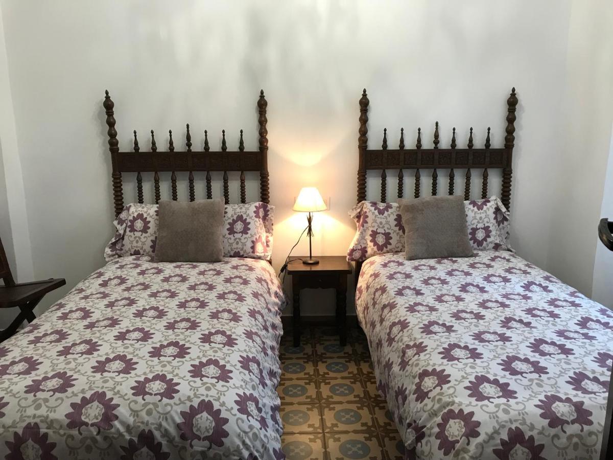 Ca La Marti Villa Pedreguer Bagian luar foto