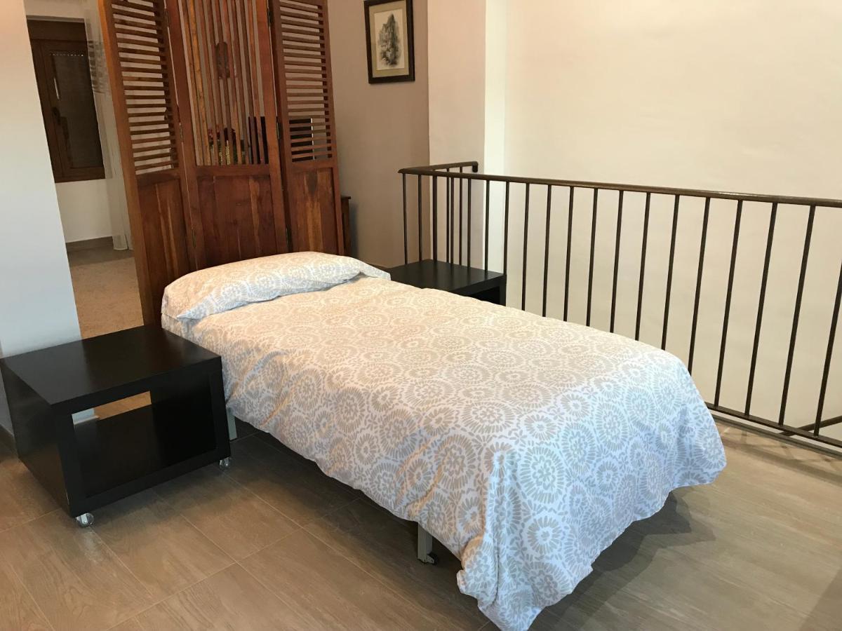 Ca La Marti Villa Pedreguer Bagian luar foto