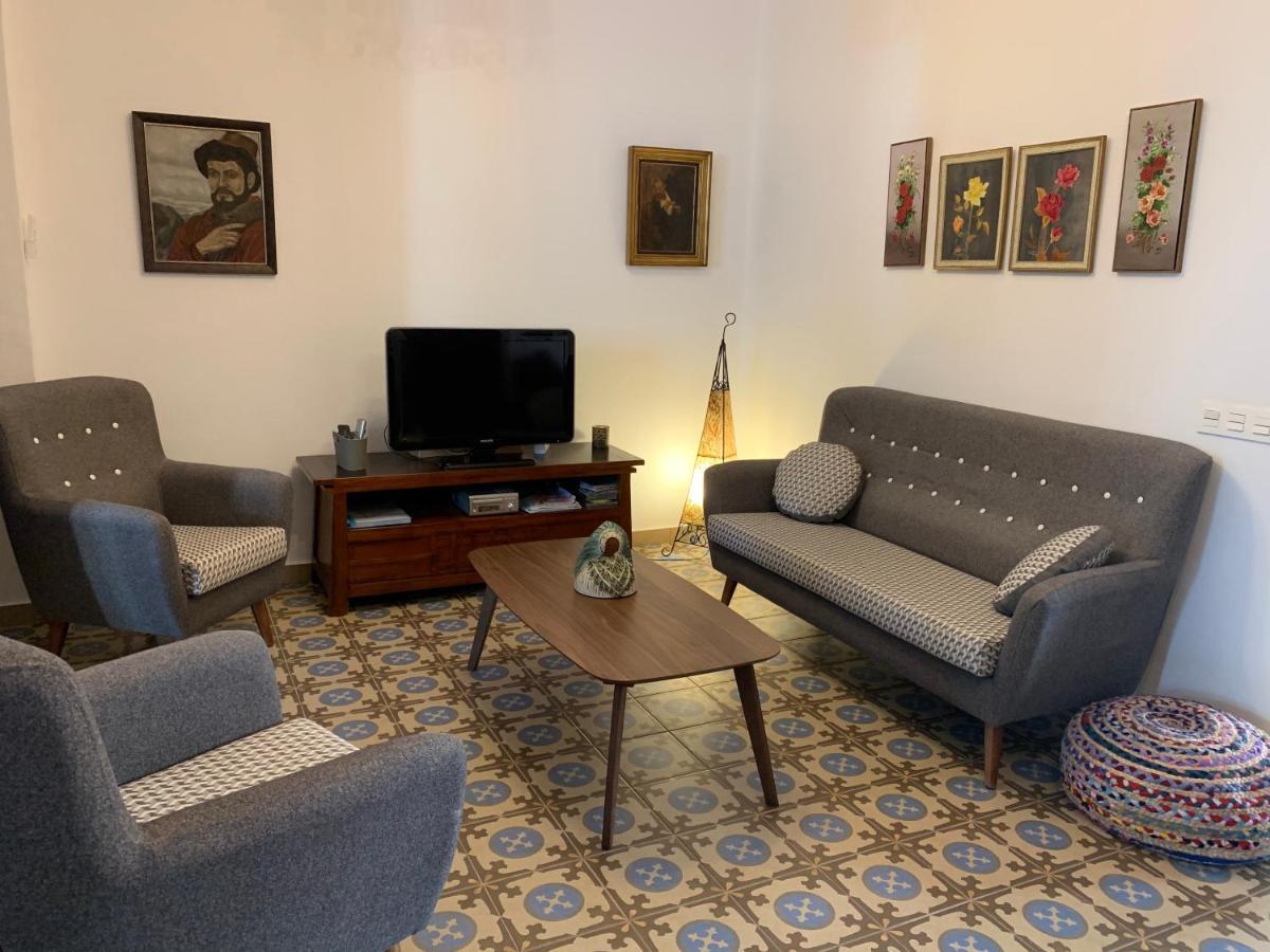 Ca La Marti Villa Pedreguer Bagian luar foto