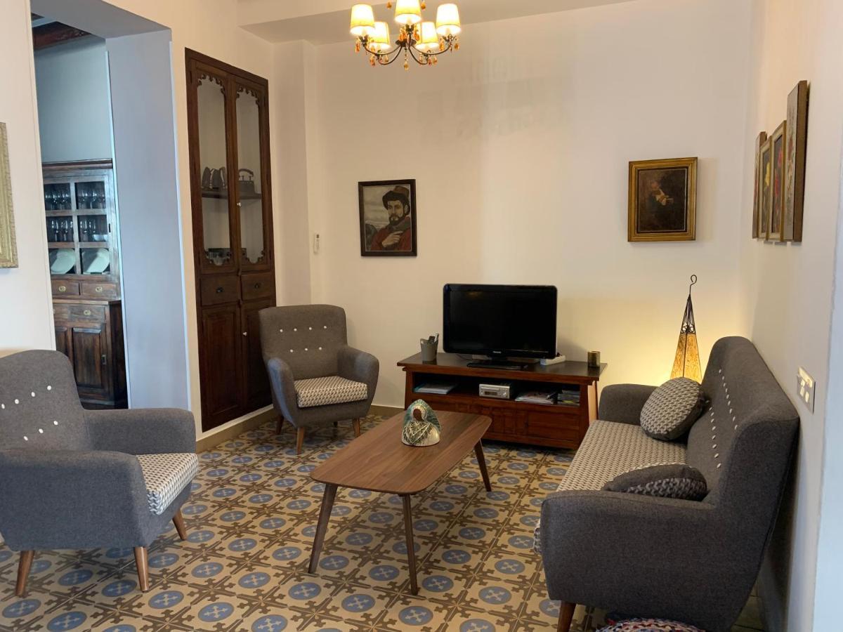 Ca La Marti Villa Pedreguer Bagian luar foto