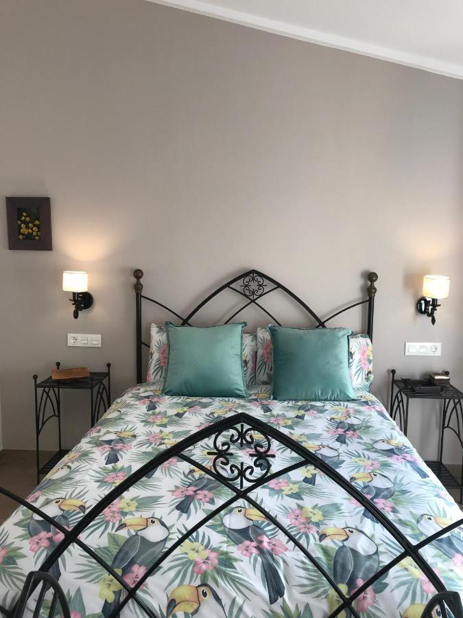 Ca La Marti Villa Pedreguer Bagian luar foto