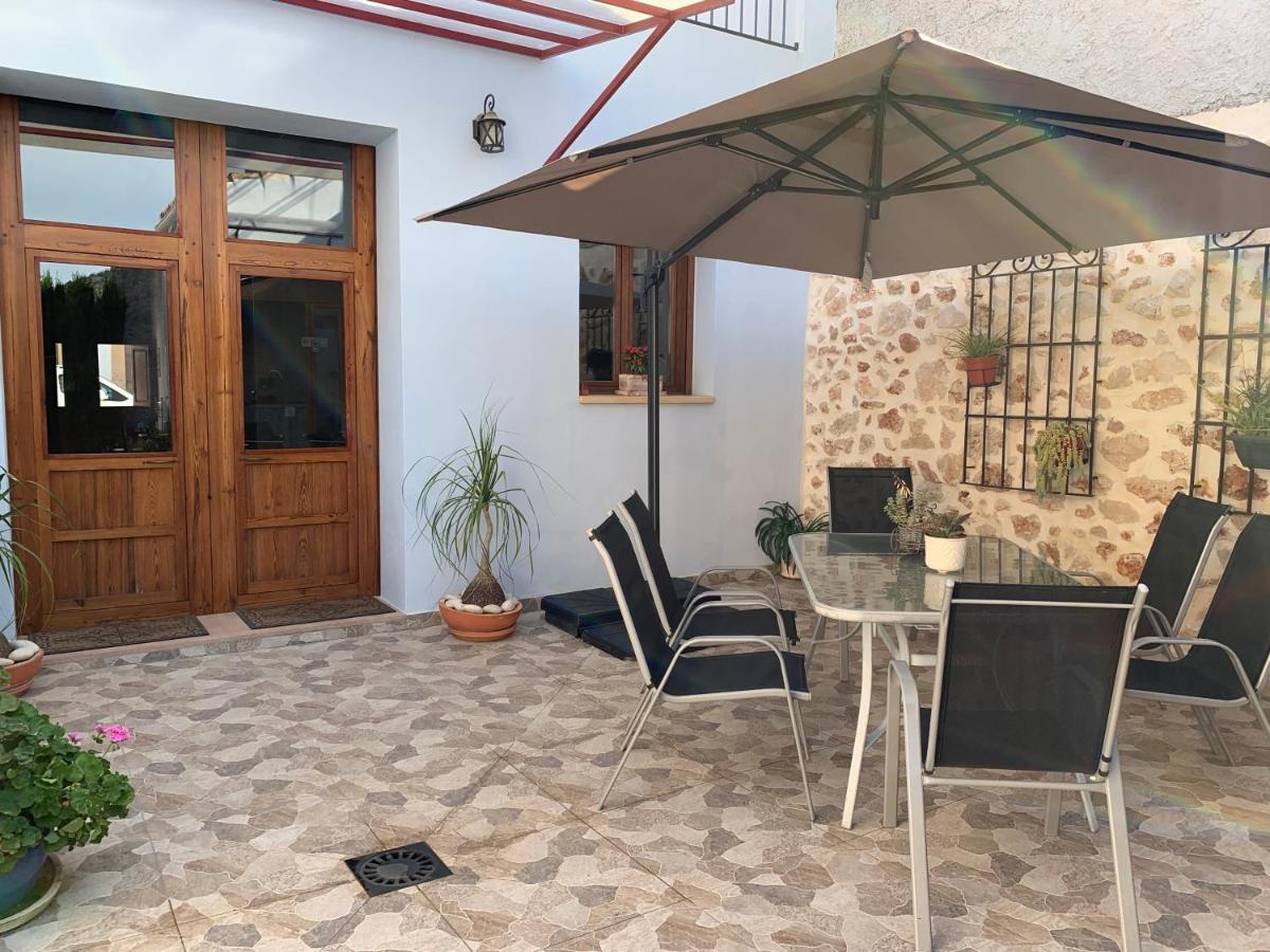 Ca La Marti Villa Pedreguer Bagian luar foto