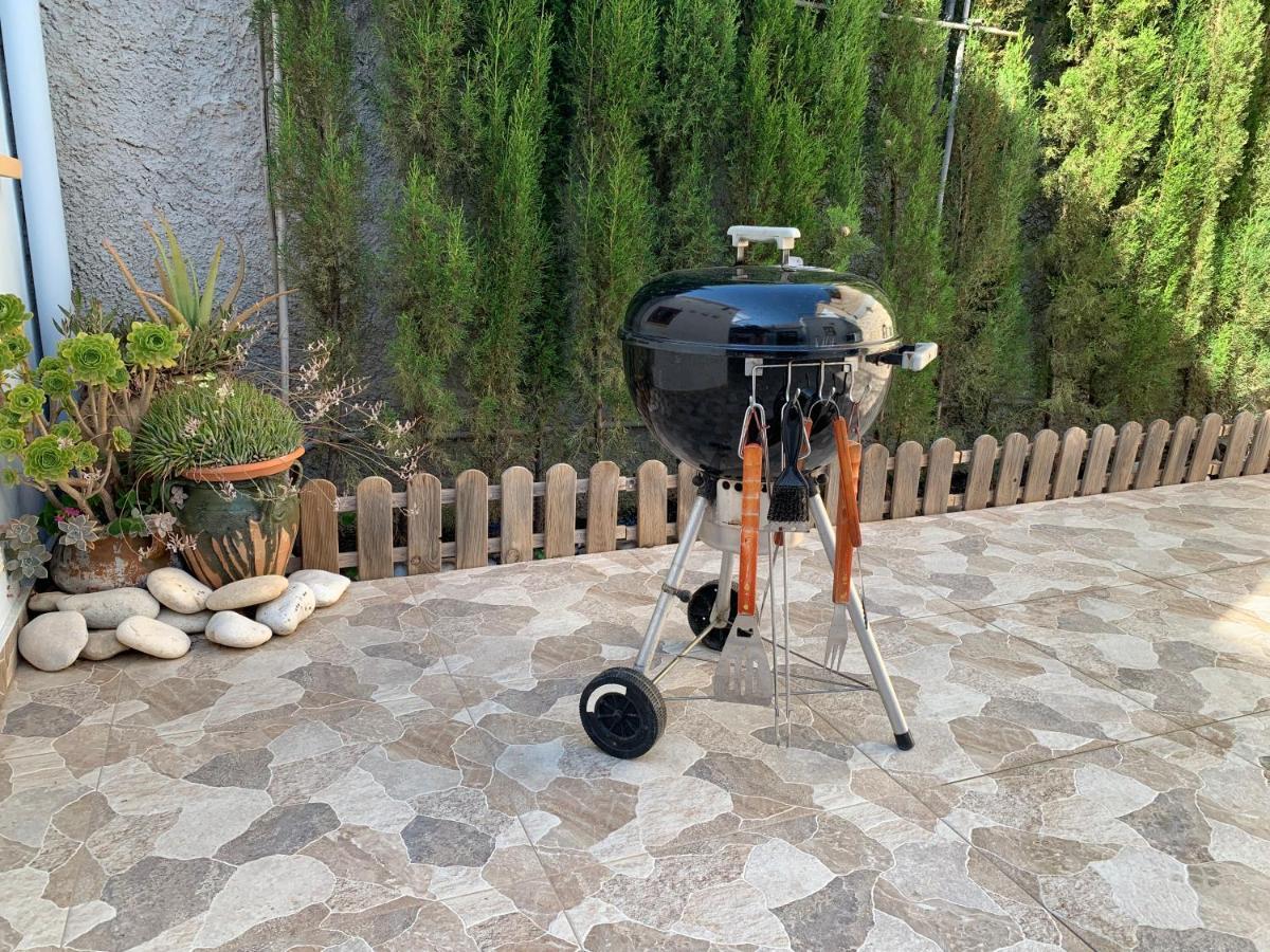 Ca La Marti Villa Pedreguer Bagian luar foto