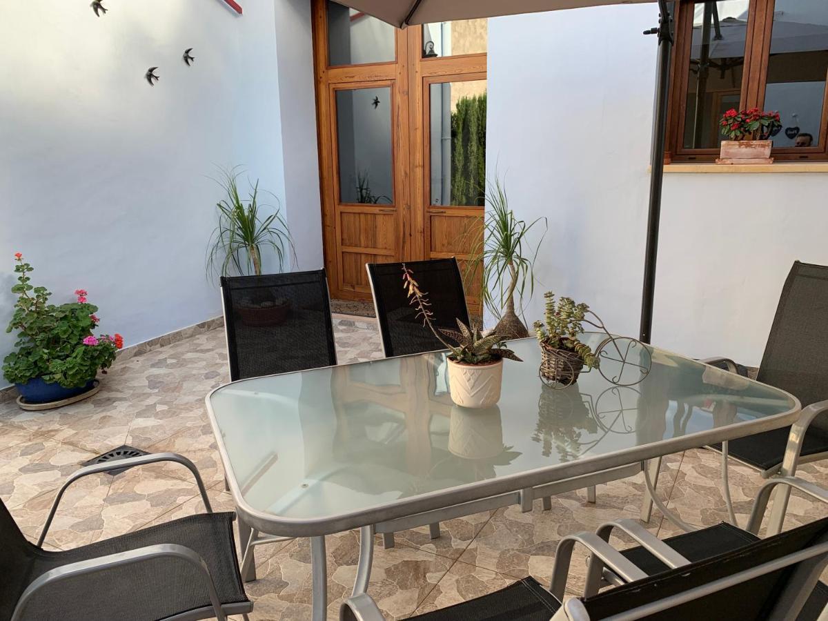 Ca La Marti Villa Pedreguer Bagian luar foto