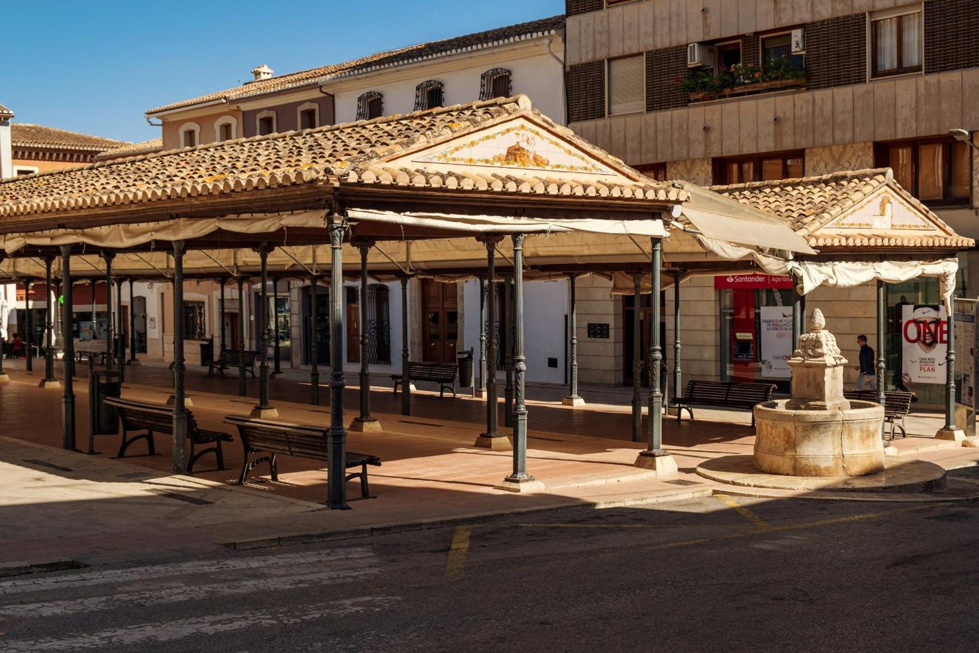 Ca La Marti Villa Pedreguer Bagian luar foto