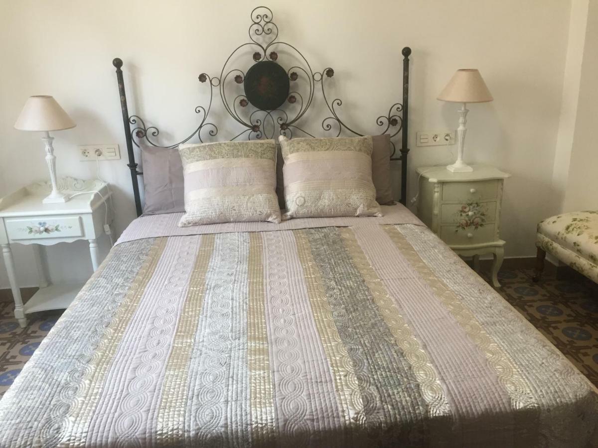 Ca La Marti Villa Pedreguer Bagian luar foto
