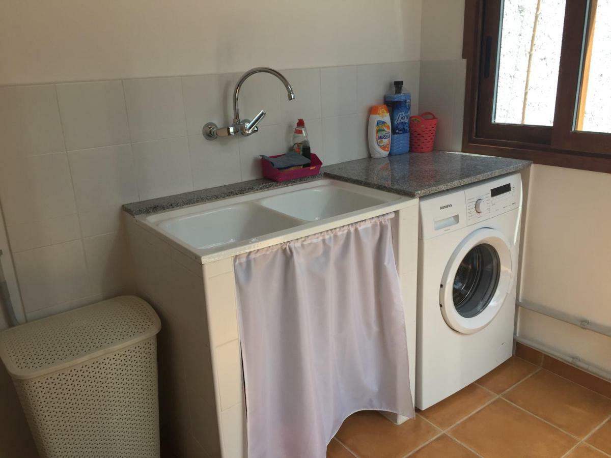 Ca La Marti Villa Pedreguer Bagian luar foto