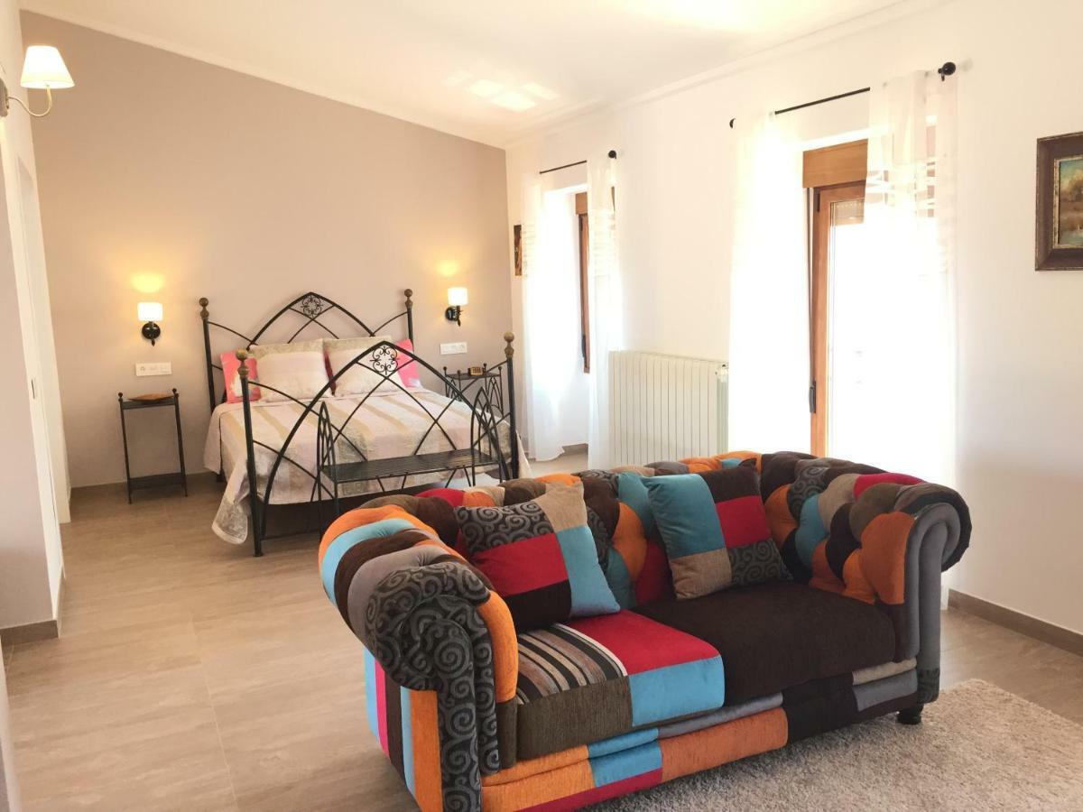 Ca La Marti Villa Pedreguer Bagian luar foto