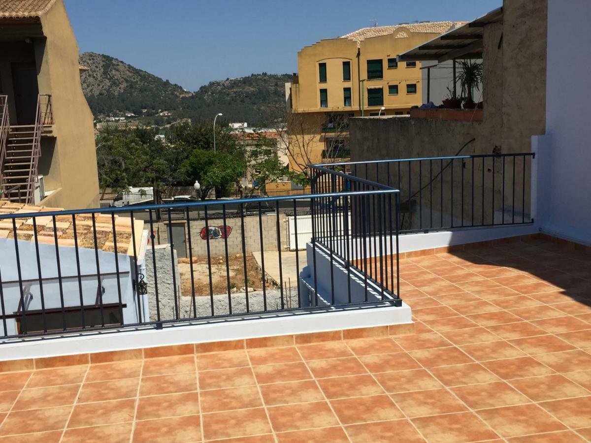 Ca La Marti Villa Pedreguer Bagian luar foto