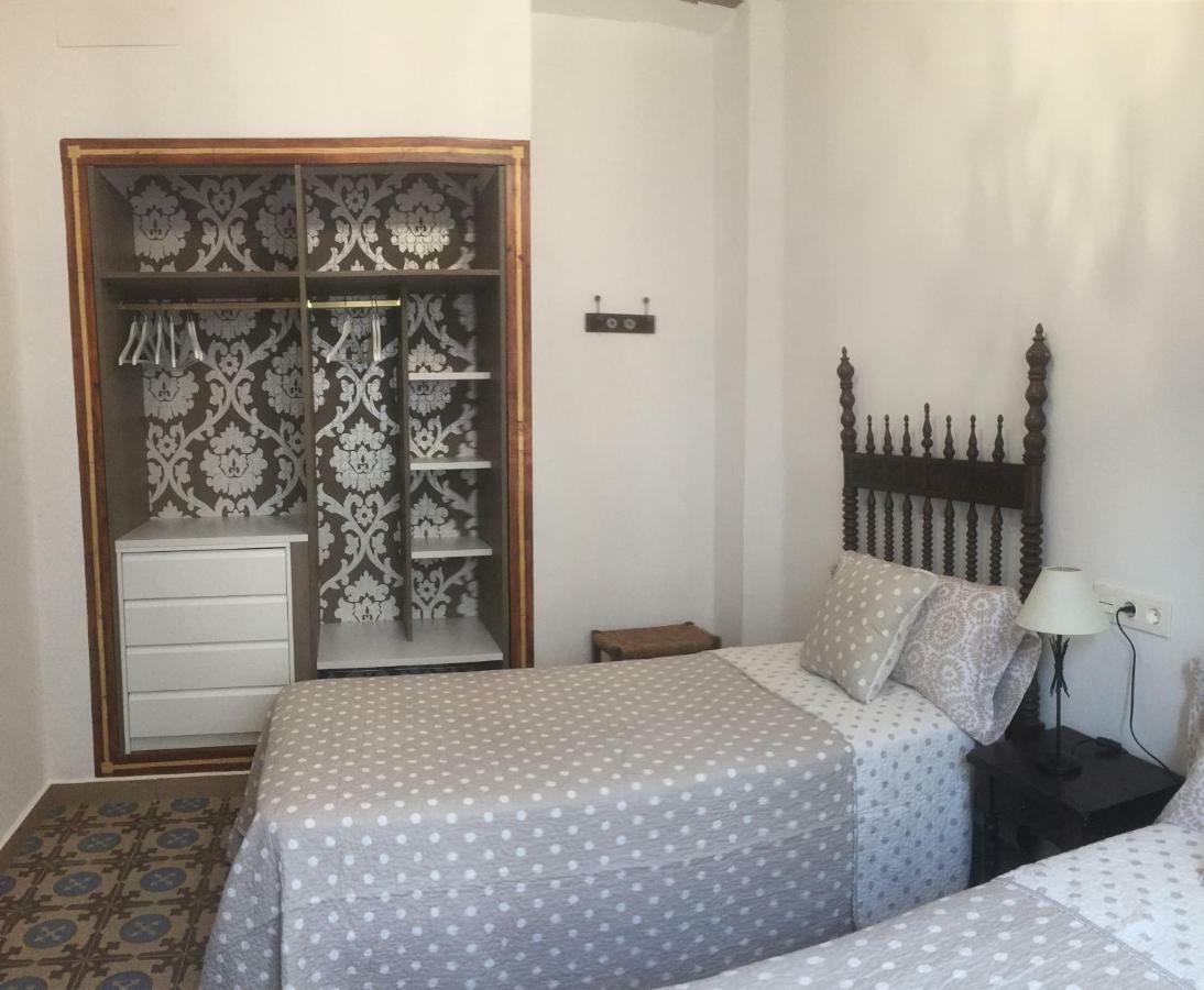 Ca La Marti Villa Pedreguer Bagian luar foto