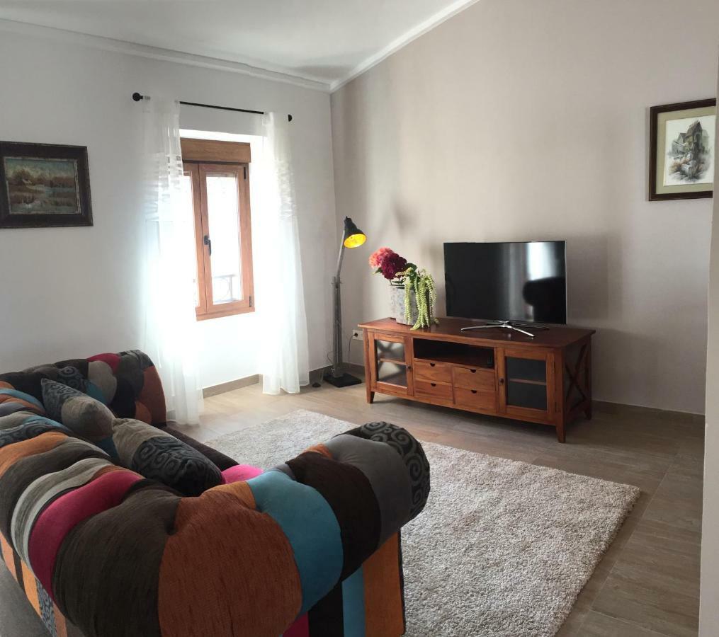 Ca La Marti Villa Pedreguer Bagian luar foto