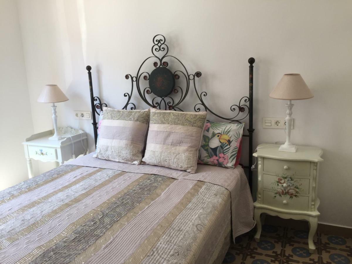 Ca La Marti Villa Pedreguer Bagian luar foto