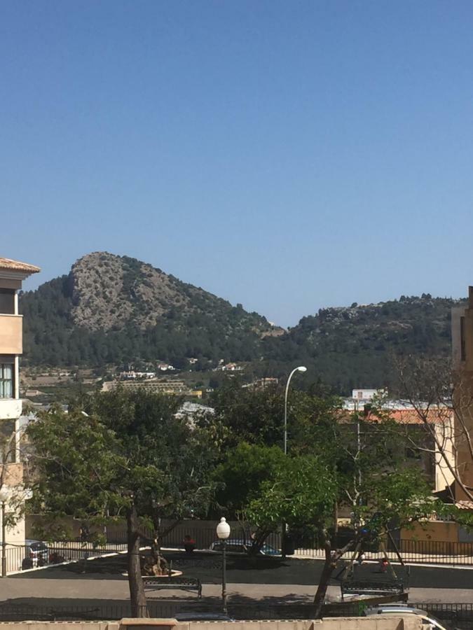 Ca La Marti Villa Pedreguer Bagian luar foto