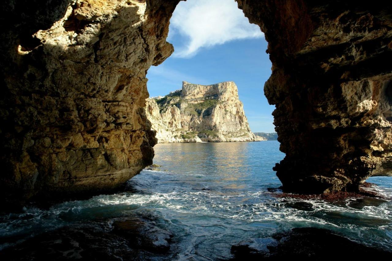 Ca La Marti Villa Pedreguer Bagian luar foto